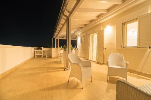 Holiday Apartments in Vieste Resort with Pool & Free WiFi - Gargano in Puglia in มักเกีย ดี เมาโร