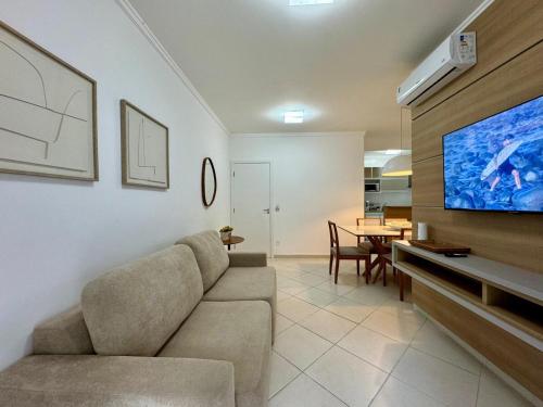Apartamento pertinho da praia