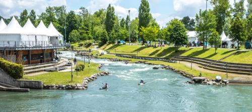 Maison familiale avec jardin - Proche Centre Pau in Gelos