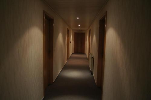 エルスターアウ Hotel Draschwitz ホテル 施設