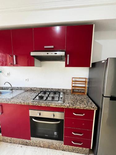 Maison Vacances, Casablanca (foto 3)