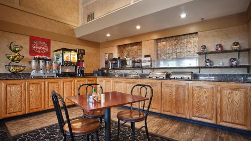 Best Western Plus Oklahoma City Yukon in Yukon