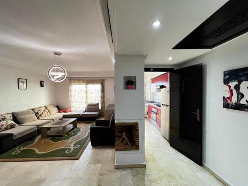 Maison Vacances, Casablanca (foto 9)
