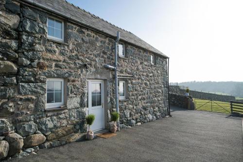 Viesnīcas āriene, Cefn-Isaf in Llanbedr