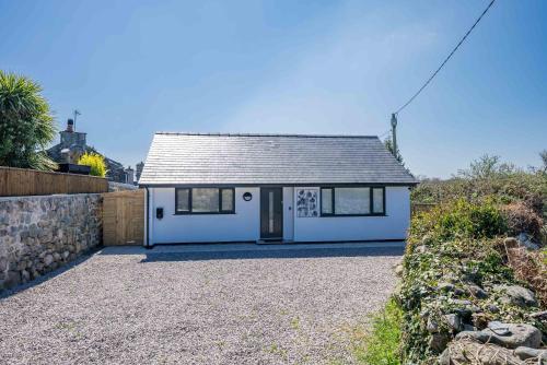 Y-Berllan gîte à louer Dyffryn