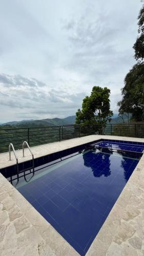 ZOI Eco Hotel y Glamping in La Manuelita