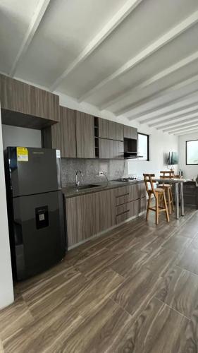 ZOI Eco Hotel y Glamping in La Manuelita