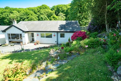 المنظر الخارجي, Mehefin in هارليش