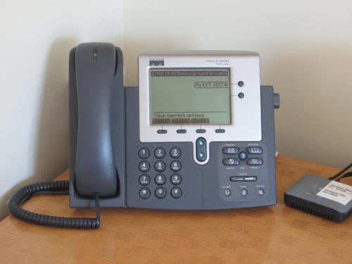 Bailey Ground Hotel - image 5