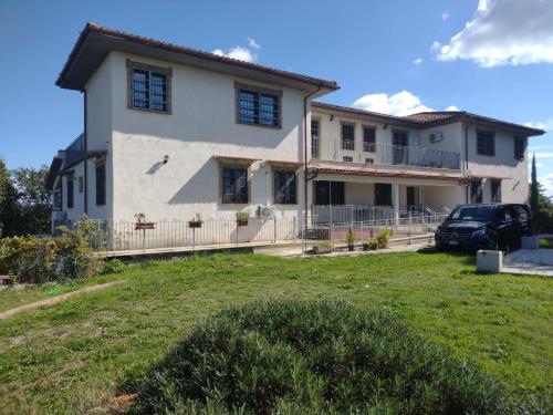 Villa Crisett