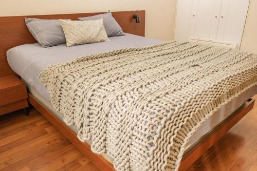 Cómodo Dpto Home Estudio I