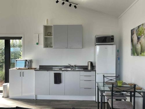 Whangaroa Casa Roca Studio in Vangaroa