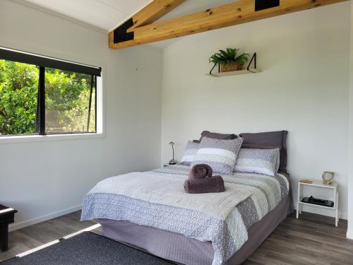 Whangaroa Casa Roca Studio in Vangaroa