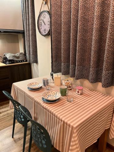 Private Whole Apartment in Surco close to Barranco