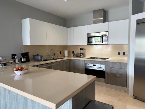 Buenaventura Luxury and Modernity Apartment in El Chirú