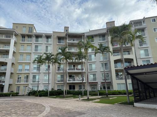 Buenaventura Luxury and Modernity Apartment in El Chirú