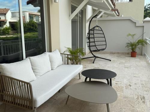 Buenaventura Luxury and Modernity Apartment in El Chirú