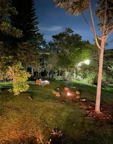Cabaña Dapa para parejas (Cabana Dapa para parejas) in Dapa