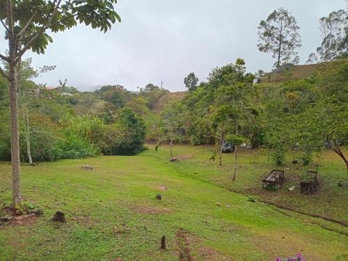 Cabaña Dapa para parejas (Cabana Dapa para parejas) in Dapa