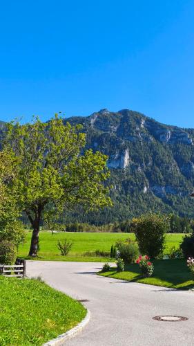 Alpen-Oase in Inzell, Deutschland