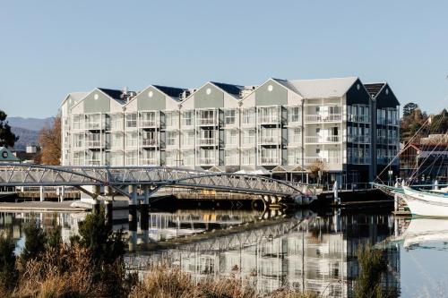 Peppers Seaport Launceston