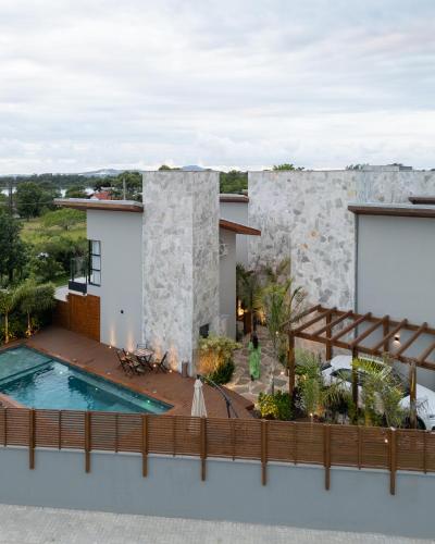 Pousada Villa Lagoon