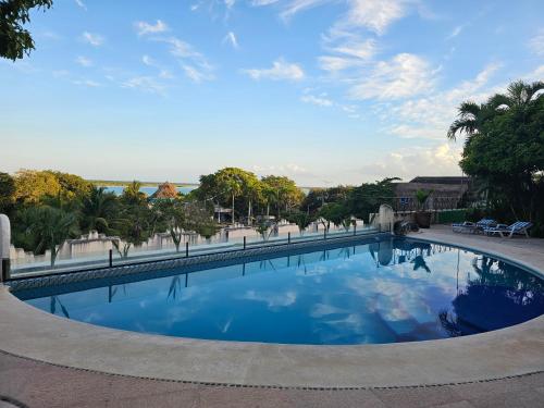 Viajero Bacalar Hostel