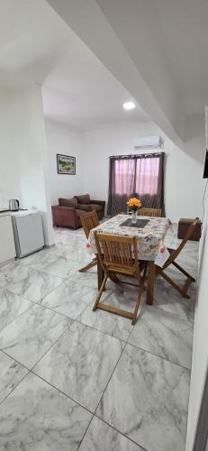 Modern apartment next to the Eldorado Casino