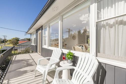 Shoal Bay 83  83 Horace St - Air Conditioned home away from home - image 2
