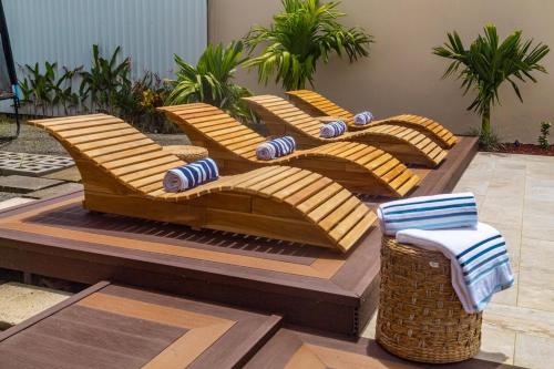 Vacation Home with Pool Quepos in Quepos