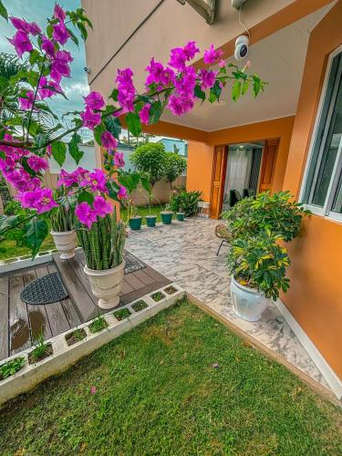 Vacation Home with Pool Quepos in Quepos
