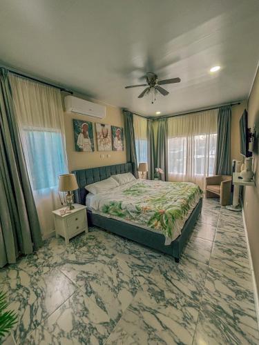 Vacation Home with Pool Quepos in Quepos