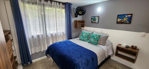 Casa de las Palmas 1