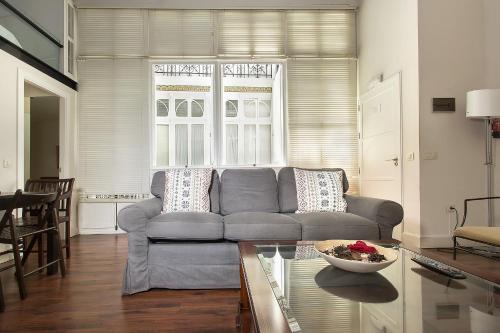 Apartamentos Quintero - image 7