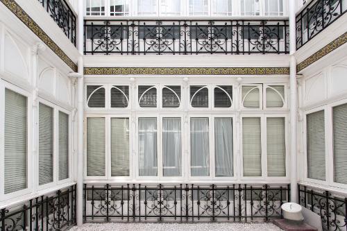 Apartamentos Quintero - image 13