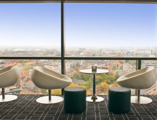 Radisson Blu Hotel Hasselt - image 9