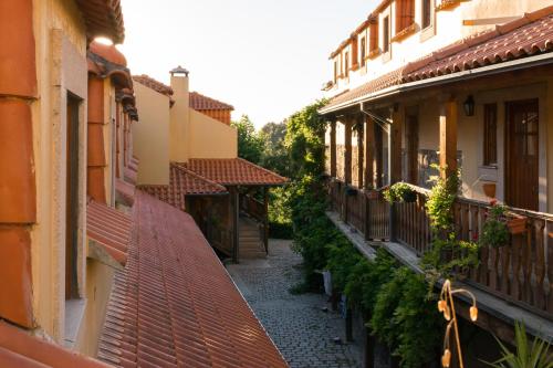 Quinta Do Crestelo Aparthotel - image 13