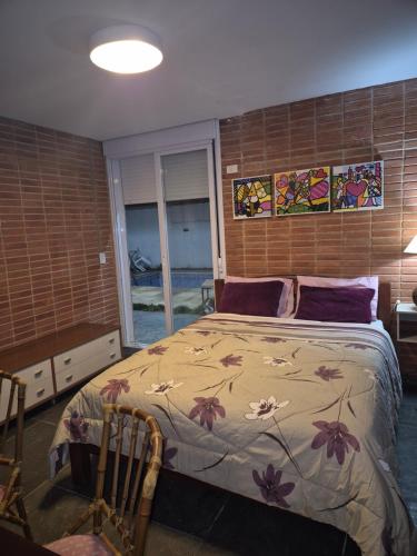 منظر, Seu cantinho a dois quarteirões da Praia (Seu cantinho a dois quarteiroes da Praia) in Pitangueiras