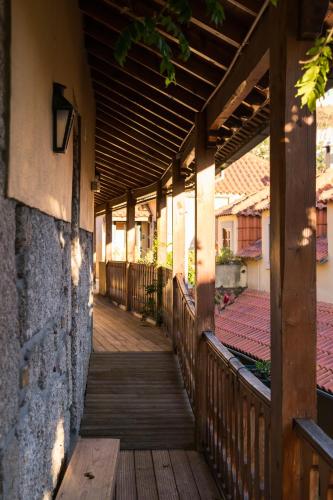 Quinta Do Crestelo Aparthotel - image 4