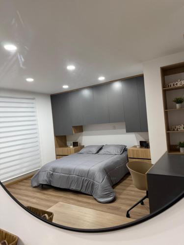 Hermoso Loft Bogotá