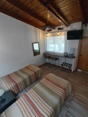 Hotel Carmen de Areco in Carmen De Areco