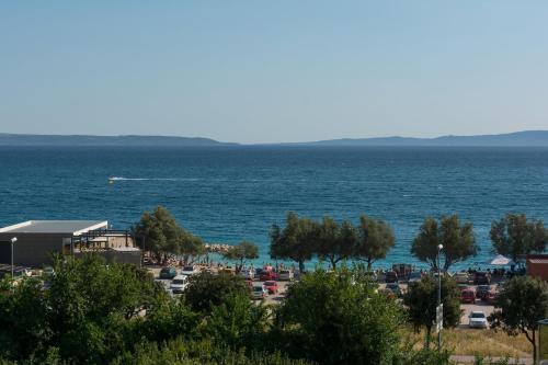 Luxury Rooms Near the Beach3, Split (photo 9)