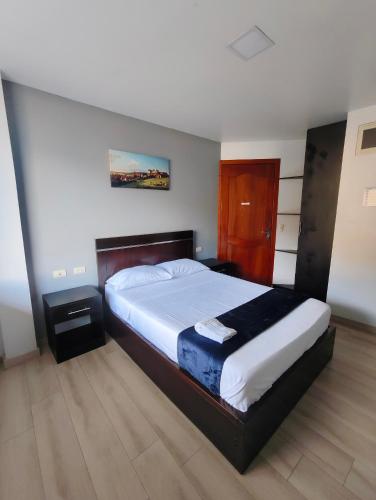 Zamora Suite GM Luxury