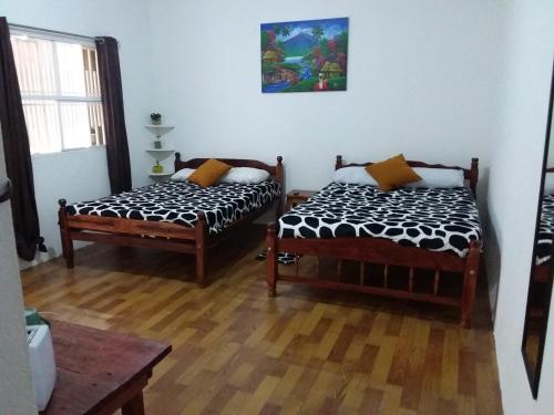 Hotel NO STRESS TRAVELLERS in 埃斯特利