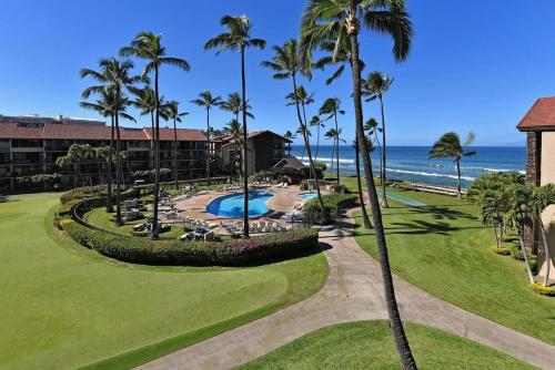 Papakea B405 · PK B405 Spacious 3Bedroom at OceanFront Resort thumb 4