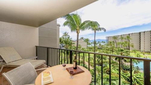 Kaanapali Shores 546 · KS 546 Fun Maui Vacation BeachFront Resor image