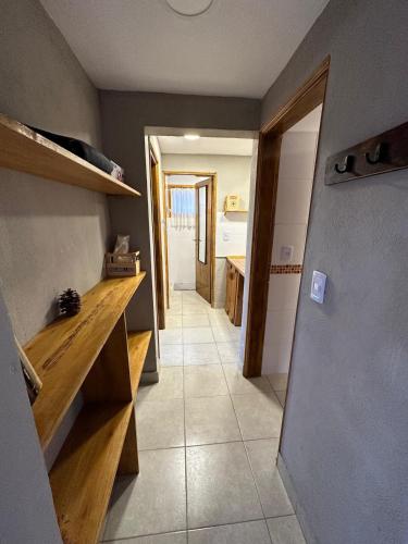 Cabañas ROCA DEL LAGO, en Villa Pehuenia (Cabanas ROCA DEL LAGO, en Villa Pehuenia) in 比利亞佩韋尼亞