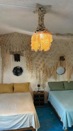 Casa Hijos del Cocho Bacalar