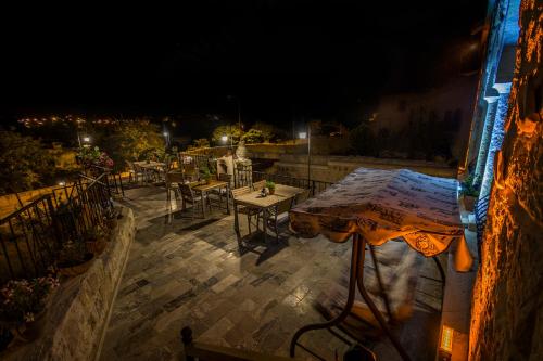 Assiana Cave Hotel - image 10