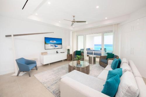 Rum Point Resort 405 – khách sạn tại Rum Point